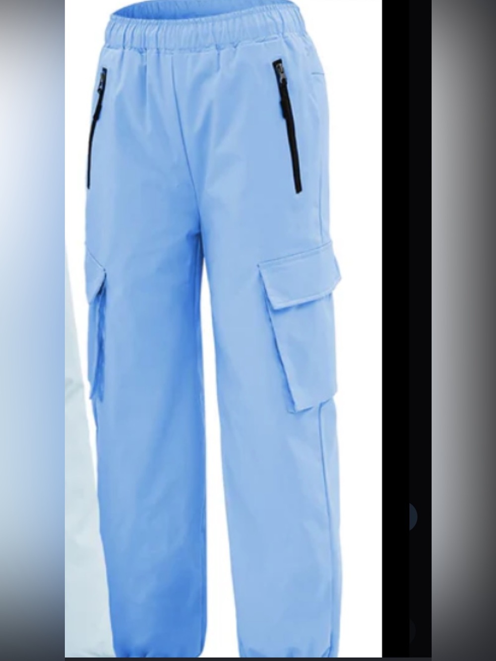 GEMYSE Womans Ski Pants.